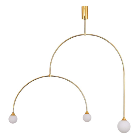 Подвесные светильники — Подвесной светильник ST-Luce SL1187.203.03 купить в 