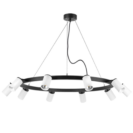 Люстры подвесные — Подвесная люстра Lightstar LR020360 купить в 