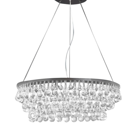 Люстры каскадные — Каскадная люстра DeLight Collection EF25690-12 купить в  Люстры каскадные — Каскадная люстра DeLight Collection EF25690-12 купить в