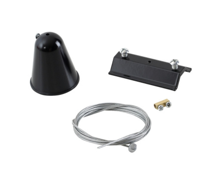 Подвесные комплекты — Подвесной комплект Crystal Lux CLT 0.210 03 BL купить в 