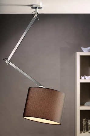 Накладные светильники — Накладной светильник SLV 156000 купить в 