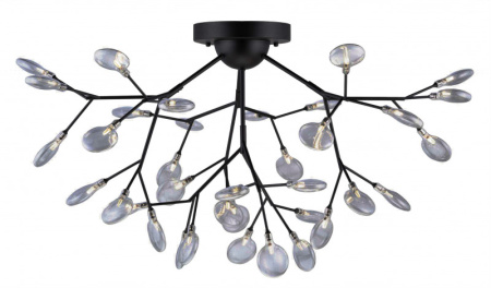 Люстры накладные — Накладная люстра Kink Light 07521-27,19 купить в 