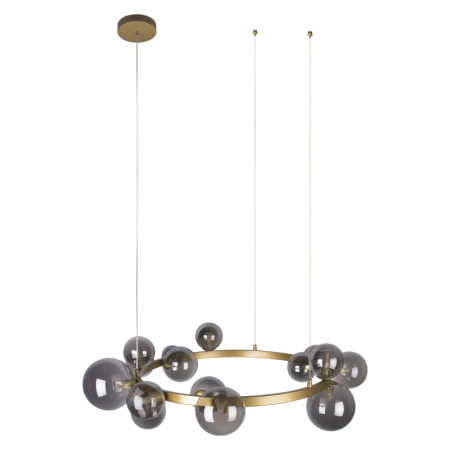 Люстры подвесные — Подвесная люстра LOFT IT 10139/850 купить в 