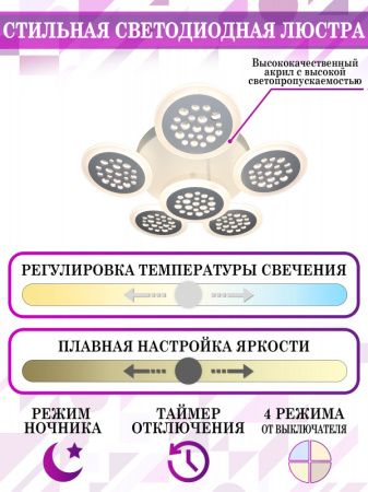 Накладные светильники — Накладной светильник Natali Kovaltseva LED LAMPS 81201 купить в  Накладные светильники — Накладной светильник Natali Kovaltseva LED LAMPS 81201 купить в