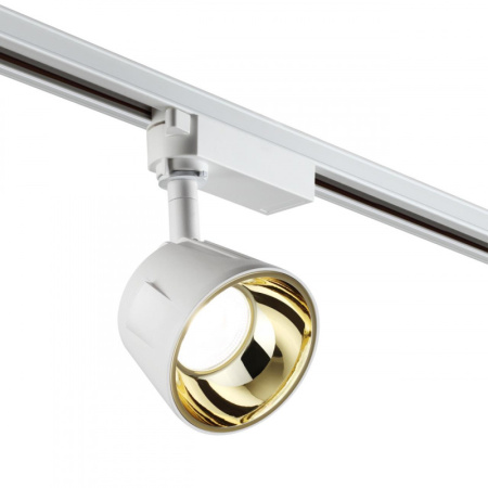 Трековые светильники — Светильник на шине Novotech 358724 купить в 