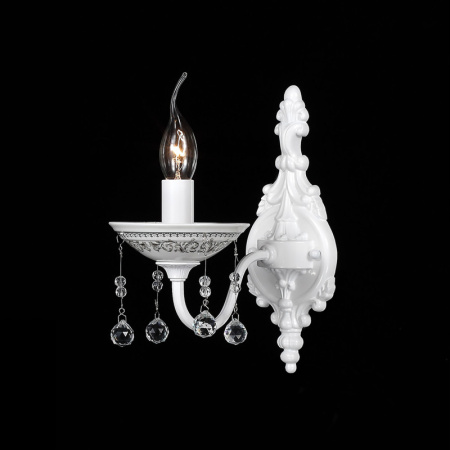 Настенные бра — Бра Citilux CL416311 купить в 