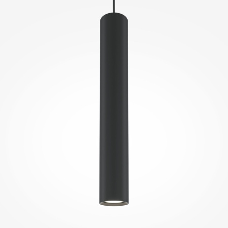 Подвесные светильники — Подвесной светильник Maytoni MOD161PL-01B1 купить в 