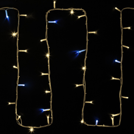 Светодиодные нити — Светодиодная нить Neon-Night 315-536 купить в 