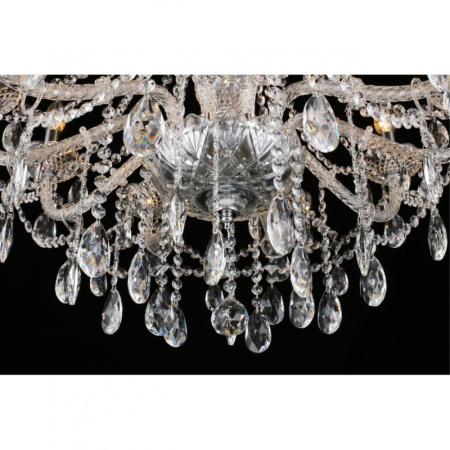 Люстры подвесные — Подвесная люстра APLOYT APL.755.03.10 купить в 