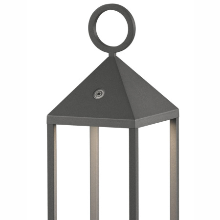 Уличные настольные светильники — Уличный светильник Mantra 6907 купить в 