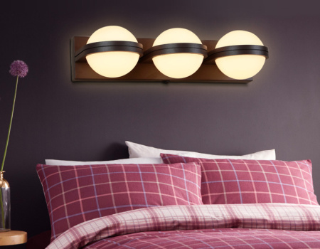 Настенные бра — Бра Ambrella Light FW560 купить в 