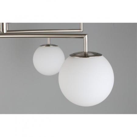 Люстры подвесные — Подвесная люстра APLOYT APL.759.03.10 купить в 