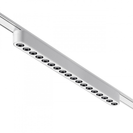 Трековые светильники — Светильник на шине Novotech 359079 купить в 