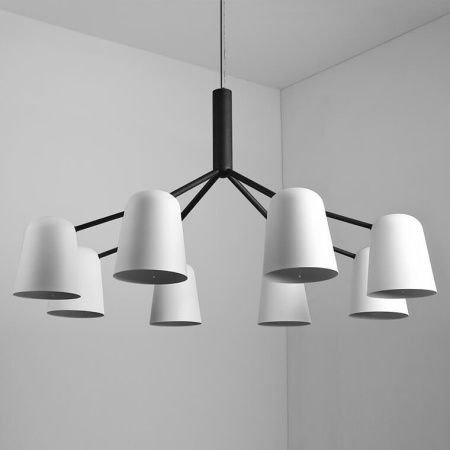 Люстры подвесные — Подвесная люстра Imperium Loft Skym 102056-26 купить в 