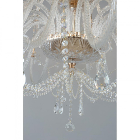 Люстры подвесные — Подвесная люстра Omnilux OML-89103-42 купить в 