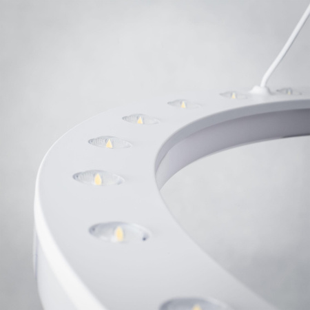 Подвесные светильники — Подвесной светильник Citilux CL730A090S купить в 