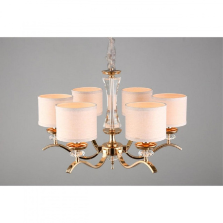 Люстры подвесные — Подвесная люстра APLOYT APL.715.13.06 купить в 