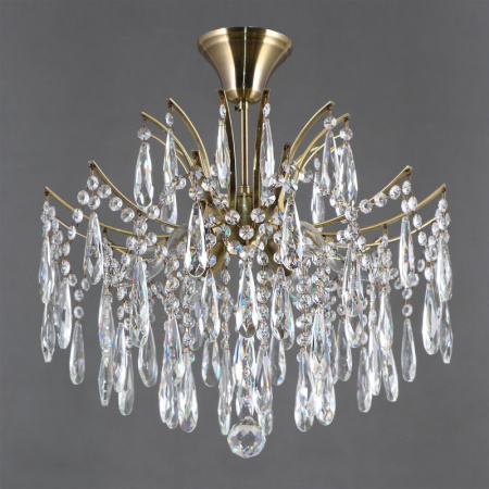 Люстры на штанге — Люстра на штанге Citilux CL302163 купить в 