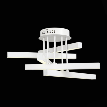 Накладные светильники — Накладной светильник ST-Luce SL933.502.05 купить в 