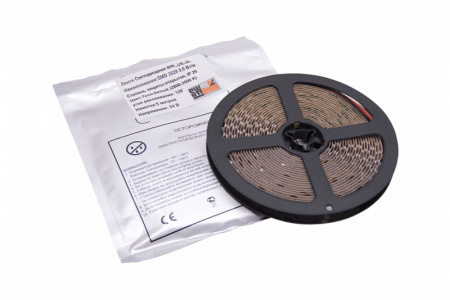 Светодиодные ленты — Лента SWG SWG3120-24-9.6-WW купить в 