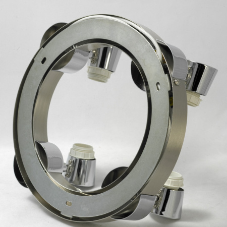 Споты — Спот Lussole LSQ-2601-04 купить в 