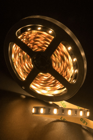 Светодиодные ленты — Лента SWG SWG560-24-14.4-WWW-20 купить в 