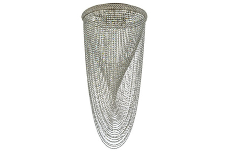 Люстры накладные — Накладная люстра Dio D'arte Bari E 1.2.60.104 N купить в 