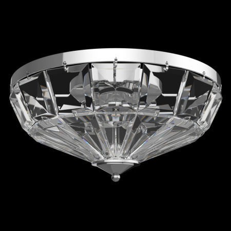 Накладные светильники — Накладной светильник Maytoni MOD094CL-04CH купить в 