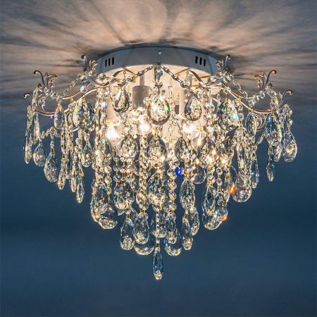 Потолочные люстры — Потолочная люстра Escada 1119/6PL купить в 