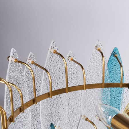 Люстры подвесные — Подвесная люстра MW-Light 607015009 купить в 