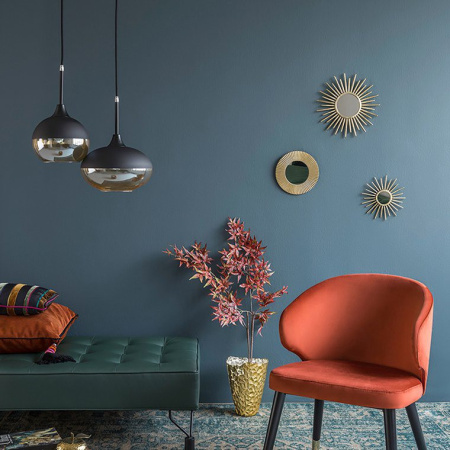 Подвесные светильники — Подвесной светильник ImperiumLoft 140634-26 купить в 