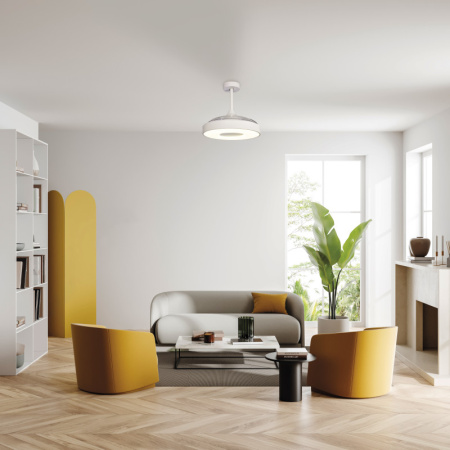 Подвесные светильники — Подвесной светильник Mantra 8216 купить в 