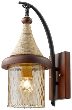 Настенные бра — Бра VELANTE 564-701-01 купить в 