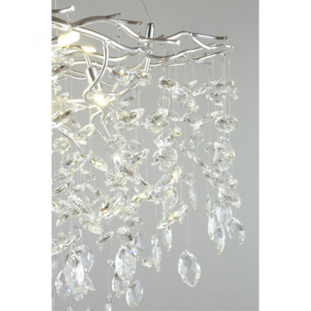 Люстры подвесные — Подвесная люстра APLOYT APL.843.03.08 купить в 