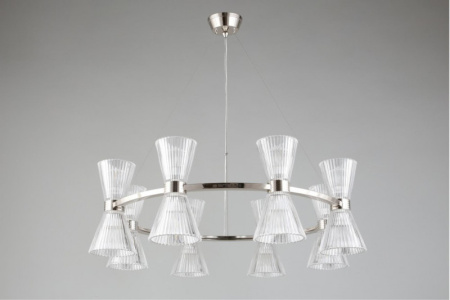 Люстры подвесные — Подвесная люстра APLOYT APL.801.13.16 купить в 