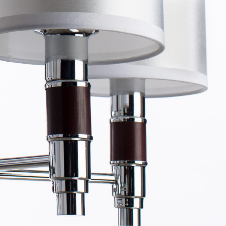 Люстры на штанге — Люстра на штанге ARTE Lamp A9519LM-5BR купить в  Люстры на штанге — Люстра на штанге ARTE Lamp A9519LM-5BR купить в