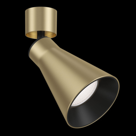 Споты — Спот Maytoni Technical C061CL-01MG купить в 