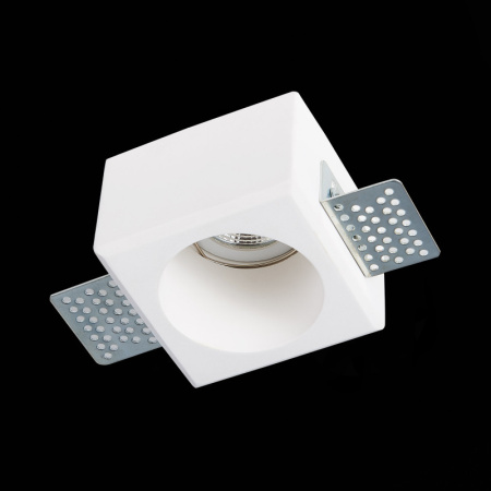 Встраиваемые точечные светильники — Встраиваемый светильник ST-Luce ST252.508.01 купить в 