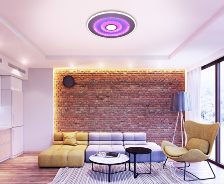 Накладные светильники — Накладной светильник Natali Kovaltseva LED LAMPS 81085 купить в  Накладные светильники — Накладной светильник Natali Kovaltseva LED LAMPS 81085 купить в