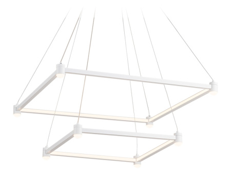 Люстры каскадные — Каскадная люстра Ambrella Light FL5595 купить в  Люстры каскадные — Каскадная люстра Ambrella Light FL5595 купить в