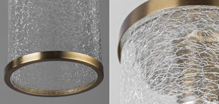 Подвесные светильники — Подвесной светильник Imperium Loft Kelly Wearstler 123622-22 купить в 