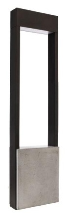 Свет для улицы — Уличный светодиодный светильник Deko-Light Chertan 733044 купить в  Свет для улицы — Уличный светодиодный светильник Deko-Light Chertan 733044 купить в