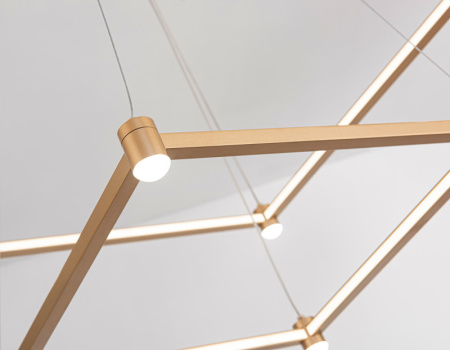 Люстры каскадные — Каскадная люстра Ambrella Light FL5599 купить в  Люстры каскадные — Каскадная люстра Ambrella Light FL5599 купить в
