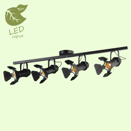 Споты — Спот Lussole GRLSP-8076 купить в 