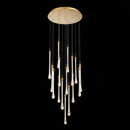 Люстры каскадные — Каскадная люстра ST-Luce SL6103.203.16 купить в 