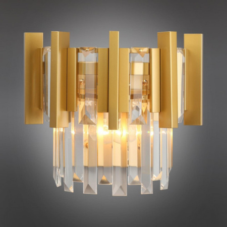 Настенные бра — Бра Omnilux OML-69701-02 купить в 