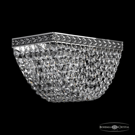 Настенные бра — Бра Bohemia Ivele Crystal 19322B/25IV NB купить в  Настенные бра — Бра Bohemia Ivele Crystal 19322B/25IV NB купить в