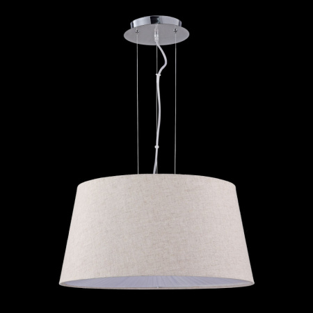 Подвесные светильники — Подвесной светильник Maytoni P179-PL-01-W купить в 