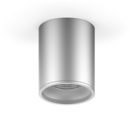 Накладные точечные светильники — Накладной светильник Gauss HD003 купить в 