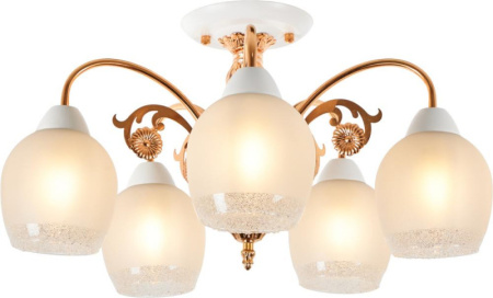 Люстры на штанге — Люстра на штанге MyFar MR1671-5C купить в  Люстры на штанге — Люстра на штанге MyFar MR1671-5C купить в